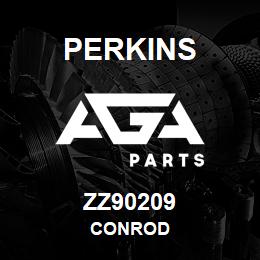ZZ90209 Perkins CONROD | AGA Parts