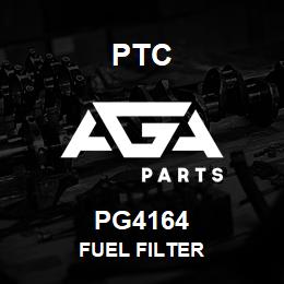 PG4164 PTC FUEL FILTER | AGA Parts