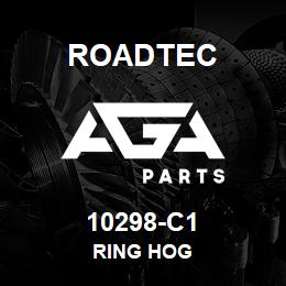 10298-C1 Roadtec RING HOG | AGA Parts