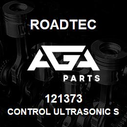 121373 Roadtec CONTROL ULTRASONIC SENSOR | AGA Parts