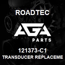 121373-C1 Roadtec TRANSDUCER REPLACEMENT KIT | AGA Parts