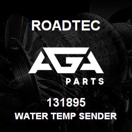 131895 Roadtec WATER TEMP SENDER | AGA Parts
