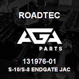 131976-01 Roadtec S-10/S-8 ENDGATE JACK SUB-WELDMENT | AGA Parts
