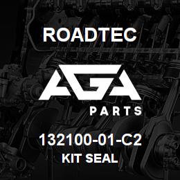 132100-01-C2 Roadtec KIT SEAL | AGA Parts