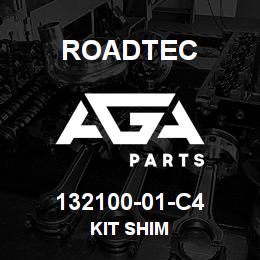 132100-01-C4 Roadtec KIT SHIM | AGA Parts