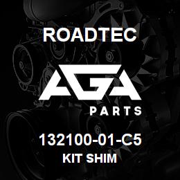 132100-01-C5 Roadtec KIT SHIM | AGA Parts