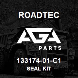 133174-01-C1 Roadtec SEAL KIT | AGA Parts