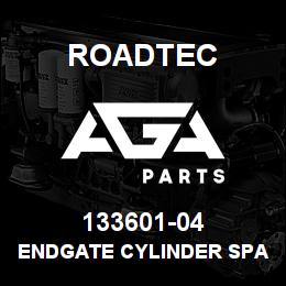 133601-04 Roadtec ENDGATE CYLINDER SPACER | AGA Parts
