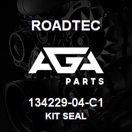 134229-04-C1 Roadtec KIT SEAL | AGA Parts