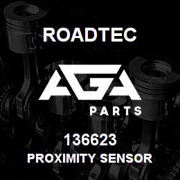 136623 Roadtec PROXIMITY SENSOR | AGA Parts