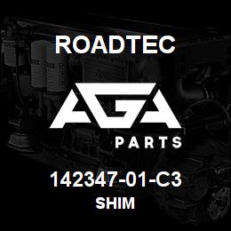 142347-01-C3 Roadtec SHIM | AGA Parts