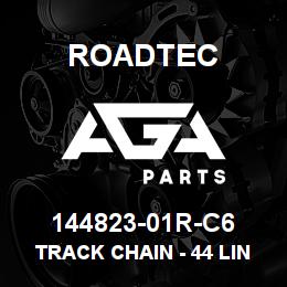 144823-01R-C6 Roadtec TRACK CHAIN - 44 LINKS | AGA Parts