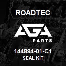 144894-01-C1 Roadtec SEAL KIT | AGA Parts