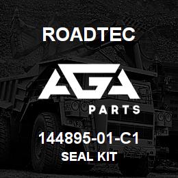 144895-01-C1 Roadtec SEAL KIT | AGA Parts