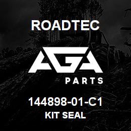 144898-01-C1 Roadtec KIT SEAL | AGA Parts