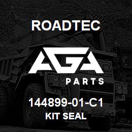 144899-01-C1 Roadtec KIT SEAL | AGA Parts
