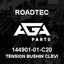 144901-01-C20 Roadtec TENSION BUSHIN CLEVIS | AGA Parts