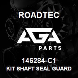 146284-C1 Roadtec KIT SHAFT SEAL GUARD | AGA Parts