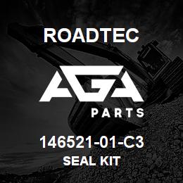 146521-01-C3 Roadtec SEAL KIT | AGA Parts