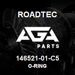 146521-01-C5 Roadtec O-RING | AGA Parts
