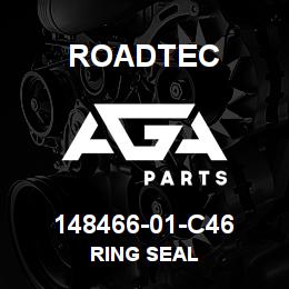 148466-01-C46 Roadtec RING SEAL | AGA Parts