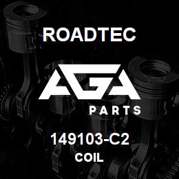 149103-C2 Roadtec COIL | AGA Parts
