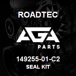 149255-01-C2 Roadtec SEAL KIT | AGA Parts