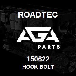 150622 Roadtec HOOK BOLT | AGA Parts