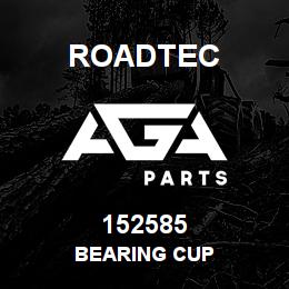 152585 Roadtec BEARING CUP | AGA Parts