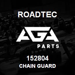 152804 Roadtec CHAIN GUARD | AGA Parts