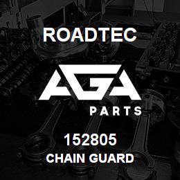 152805 Roadtec CHAIN GUARD | AGA Parts