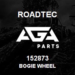 152873 Roadtec BOGIE WHEEL | AGA Parts