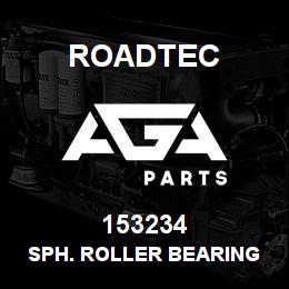 153234 Roadtec SPH. ROLLER BEARING INSERT 2 15/16 | AGA Parts