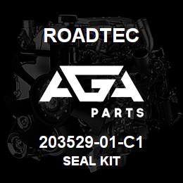 203529-01-C1 Roadtec SEAL KIT | AGA Parts
