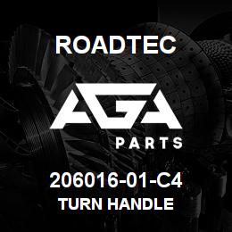 206016-01-C4 Roadtec TURN HANDLE | AGA Parts