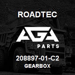 208897-01-C2 Roadtec GEARBOX | AGA Parts