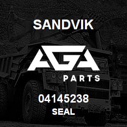 04145238 Sandvik SEAL | AGA Parts