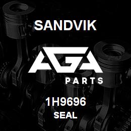 1H9696 Sandvik SEAL | AGA Parts