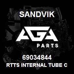 69034844 Sandvik RTTS INTERNAL TUBE CLEANING KIT | AGA Parts