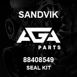 88408549 Sandvik SEAL KIT | AGA Parts