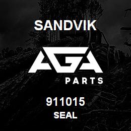 911015 Sandvik SEAL | AGA Parts