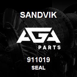 911019 Sandvik SEAL | AGA Parts