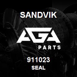 911023 Sandvik SEAL | AGA Parts