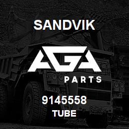 9145558 Sandvik TUBE | AGA Parts