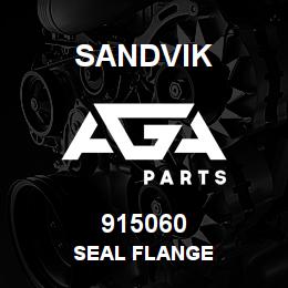 915060 Sandvik SEAL FLANGE | AGA Parts