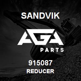 915087 Sandvik REDUCER | AGA Parts
