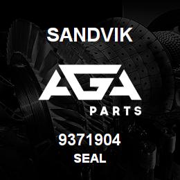9371904 Sandvik SEAL | AGA Parts