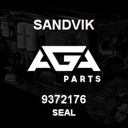 9372176 Sandvik SEAL | AGA Parts