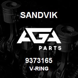 9373165 Sandvik V-RING | AGA Parts