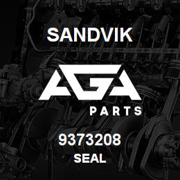 9373208 Sandvik SEAL | AGA Parts